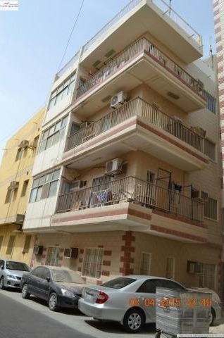 2 Bedrooms - Apartment - For Sale