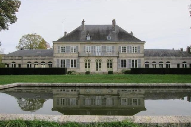 8 bedroom Castle For Sale: 52210 NOGENT