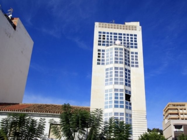 Apartment for sale in Denia