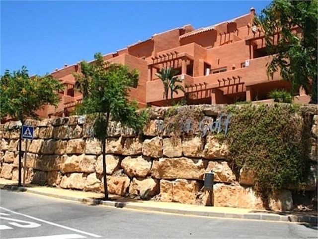 UH702 - Elviria (Santa Maria Golf) -..
