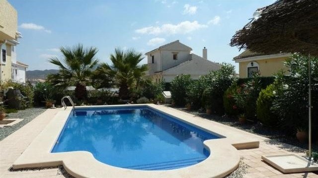 3 Bedrooms - Property - Murcia - For.. - 2