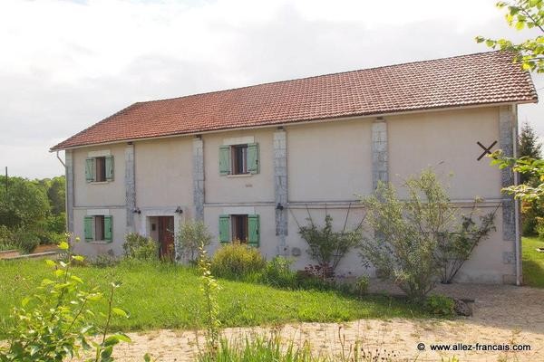 A spacious modern Barn Conversion with..