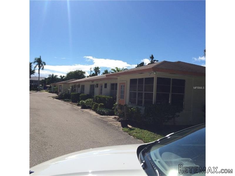 Land For Sale: 5610 & 5620 Gulf Of.. - 2