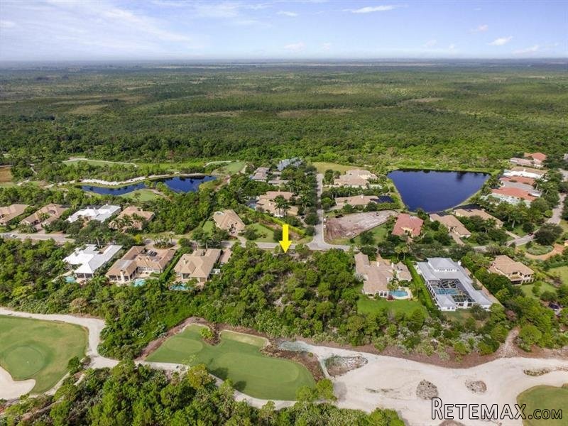 Land For Sale: Hobe Sound, Florida