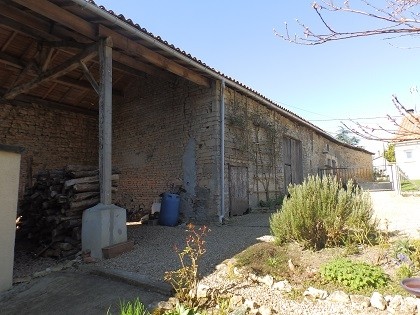 Maison de bourg traditionnelle avec.. - 2