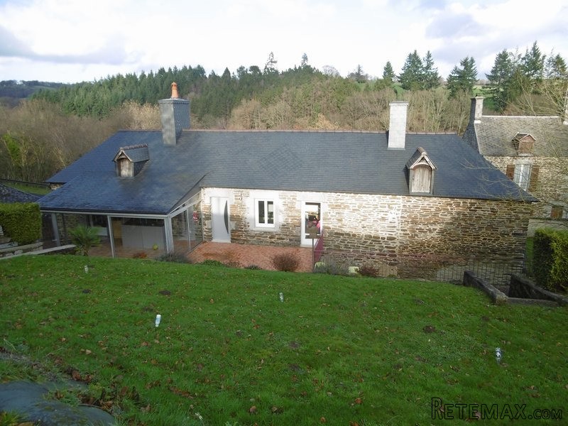 Nice Country House For Sale