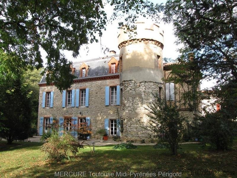 5 bedroom Castle For Sale: 81700..