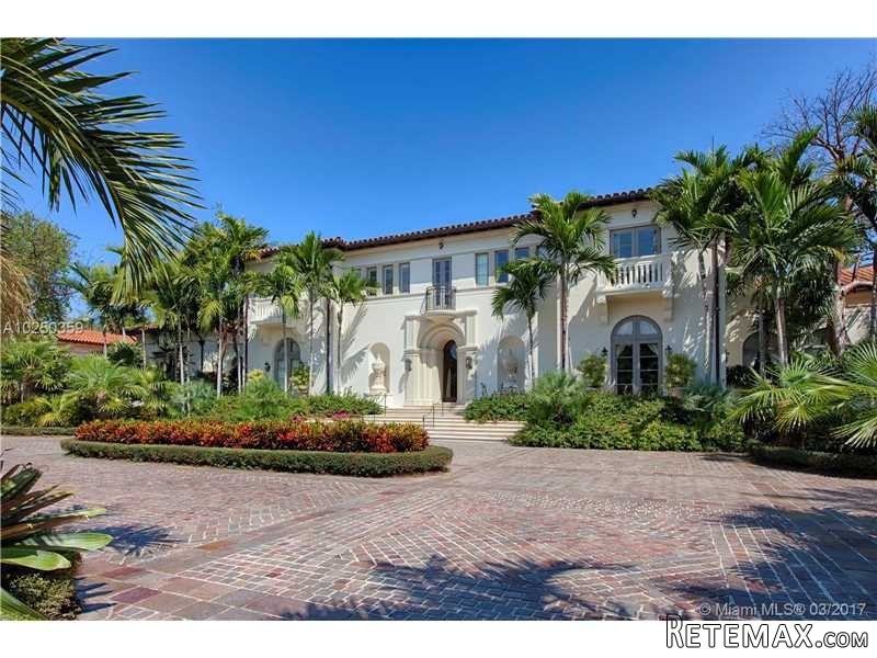 6 bedroom House For Sale: 8901 Arvida Ln - 2