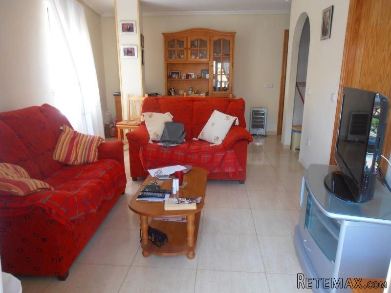 Apartment In La Mata, Torrevieja.. - 2
