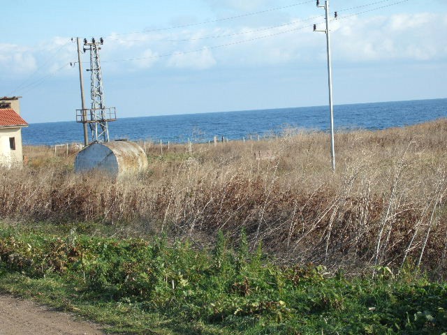 Land in Shabla