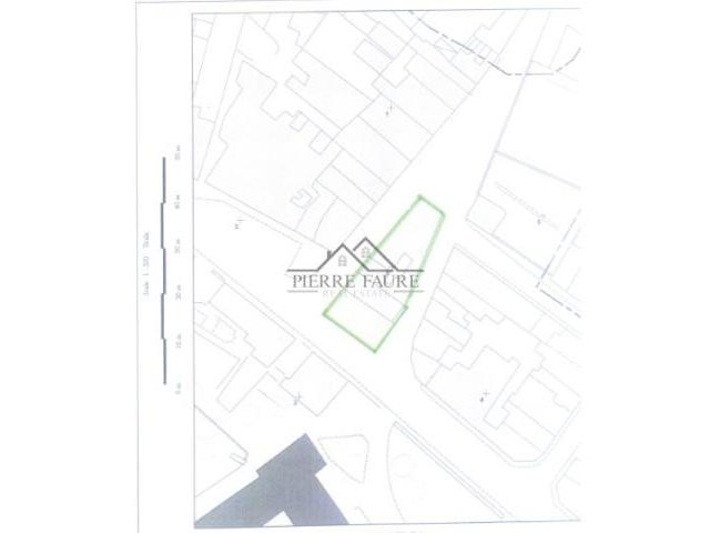 Plot Of Land - St. Julians