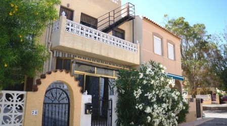 Resale · Townhouse · Spain · Costa Bl..
