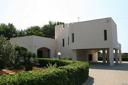 Stunning villa in a beautiful location...