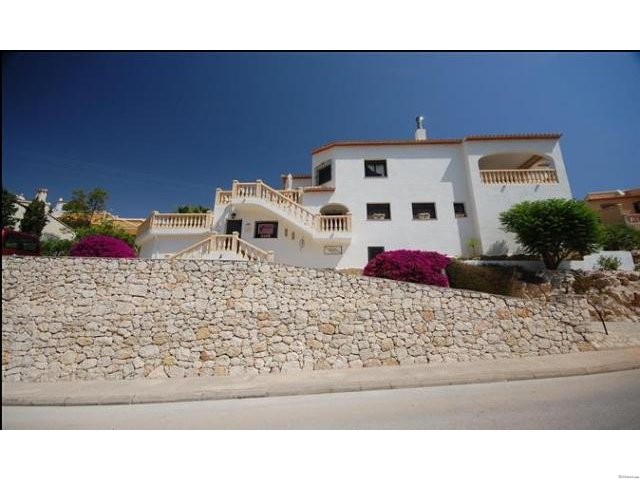 Villa For Sale Adsubia, Pego - Ref: 2474 - 2