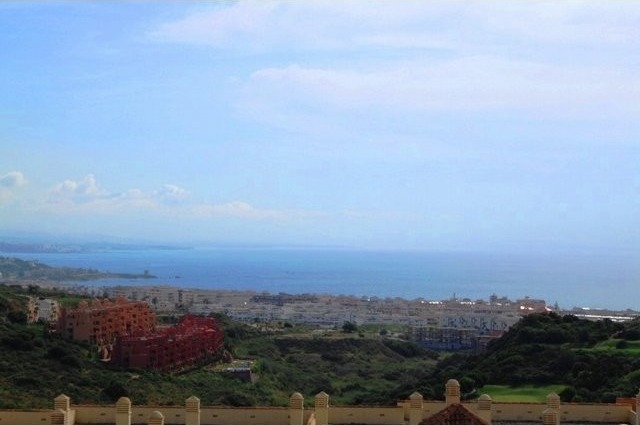 2 Bedrooms - Penthouse - Malaga - For..