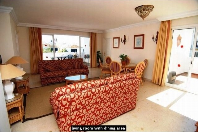 Apartment for sale in Elviria Playa.. - 2