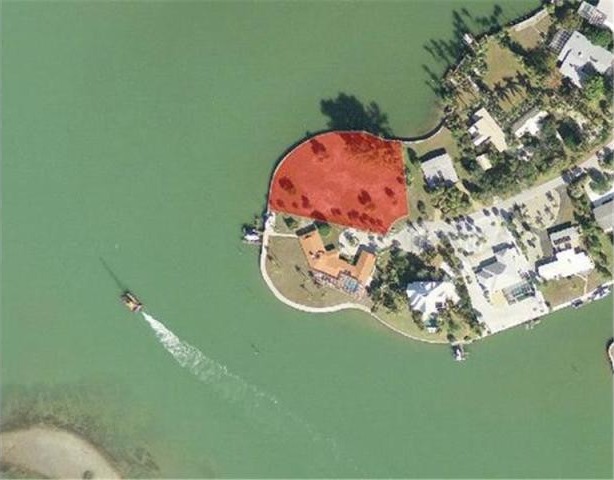 Land For Sale: 565 Green Dolphin Drive..