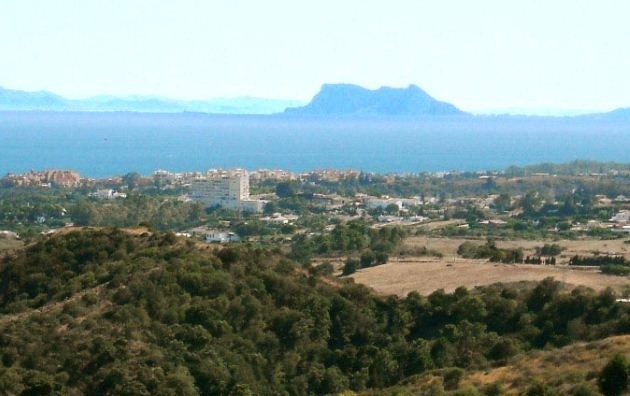 - Land - Malaga - For Sale