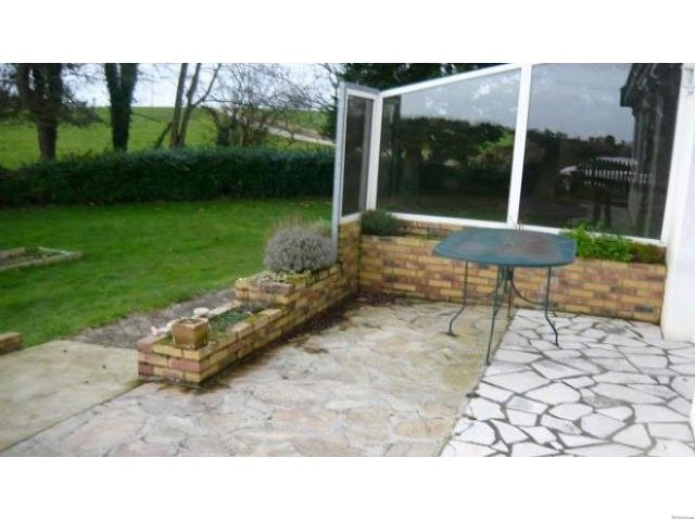 Neo-Breton Family Home - 2