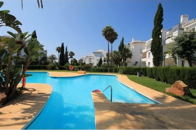 Apartment - Attractive apartment with 2..