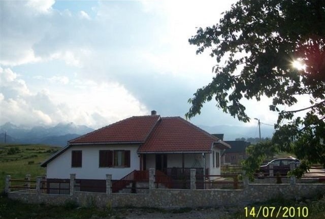 House in Žabljak