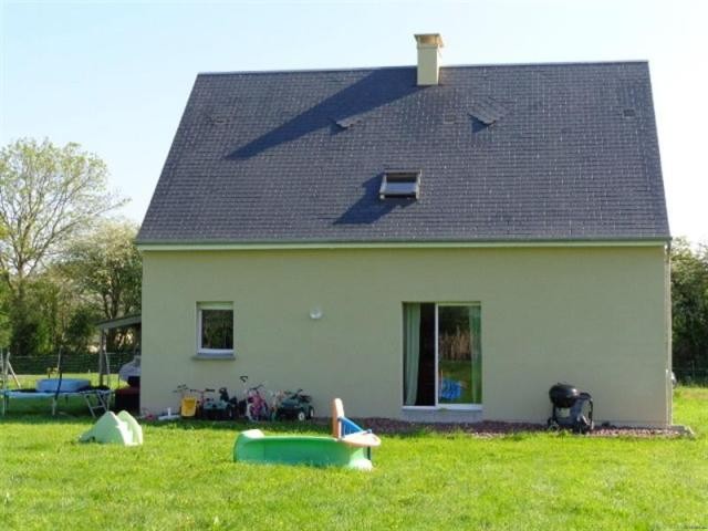 Maison / Villa Marchesieux (50190) - 2