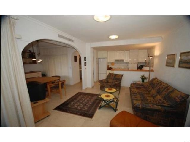 Apartment For Sale Denia - Ref: 2608 - 2