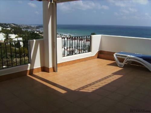 Apartment, Mojacar, Almeria, Spain