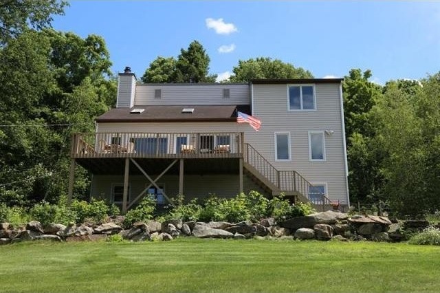 4 bedroom Residence For Sale: Carmel..