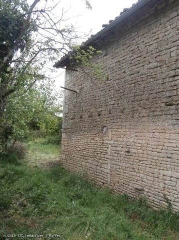 Barn To Renovate With Attached Garden -.. - 2