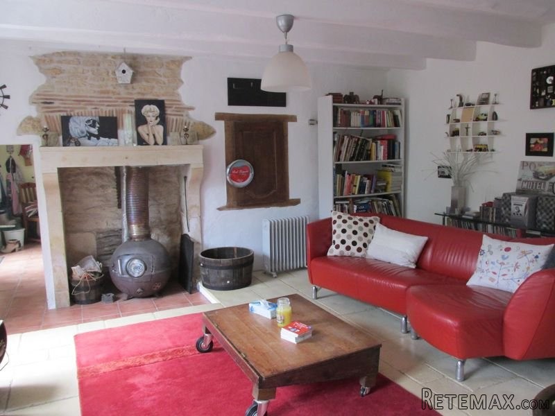 Pretty Detached Fermette - 2