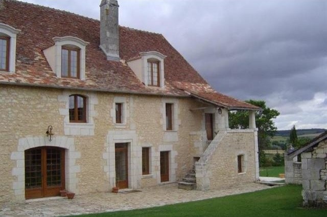 5 bedroom Character For Sale: 86100.. - 2