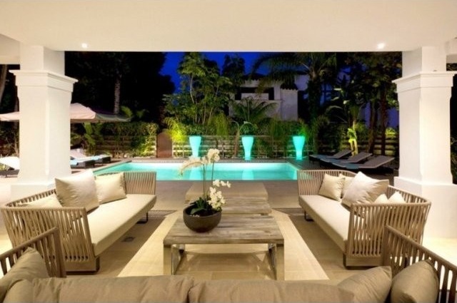 Beachside Elegance in Marbella Club.. - 2