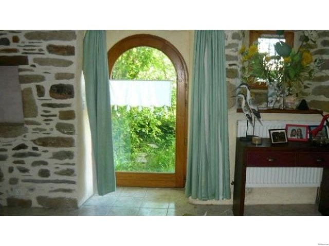 Character House in Nice Setting - 2