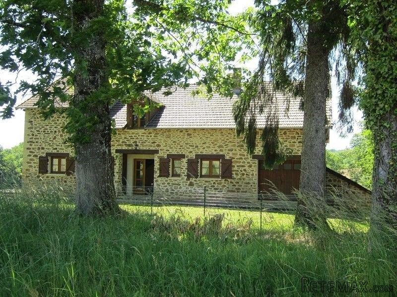 St Leonard De Noblat