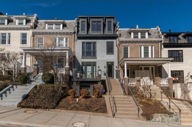 2 bedroom Duplex For Sale: 2906 18TH ST.. - 2