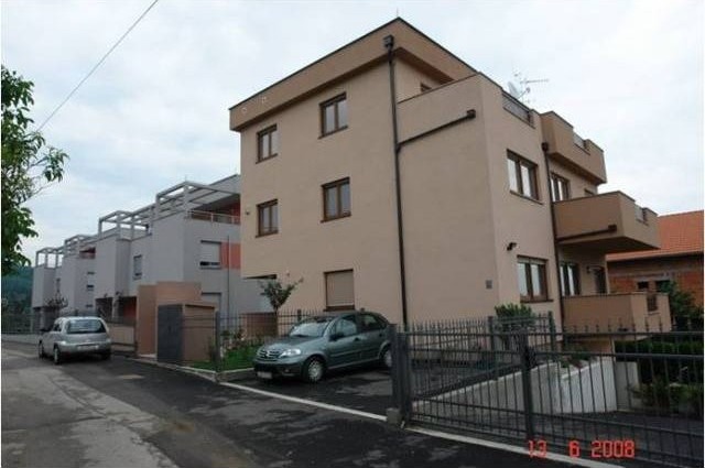 8 bedroom Villa For Sale: Zagreb..