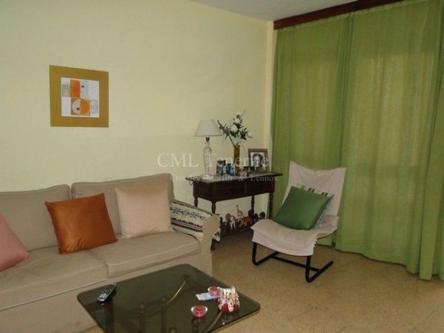 Apartment in Puerto De La Cruz