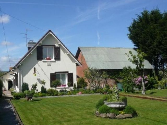 Maison / Villa Airel