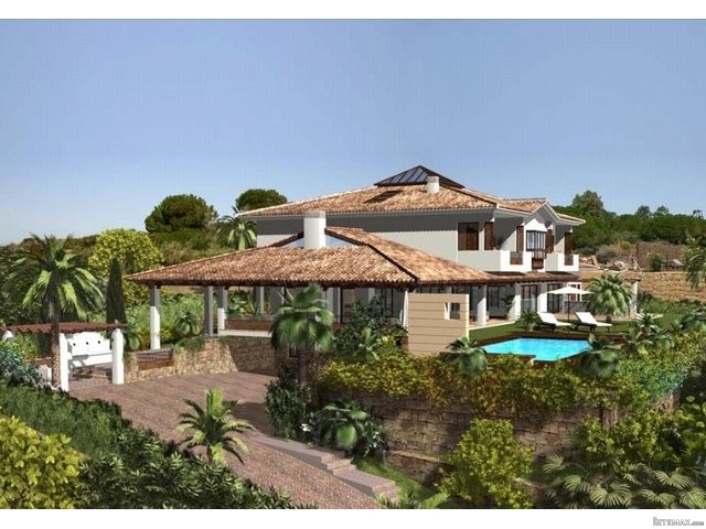 Villa for sale in Sotogrande Alto, San.. - 2