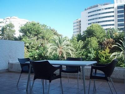 1 bedroom Apartment For Sale: Marbella - 2
