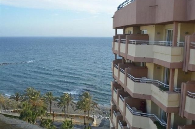 Apartment - FANTASTIC SEA VIEWS!!..
