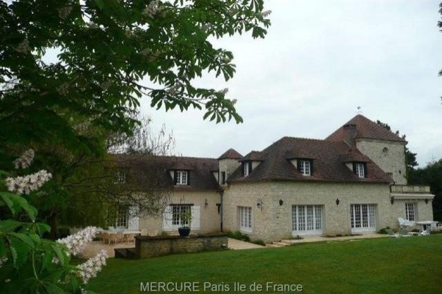7 bedroom Manor House For Sale: 78000.. - 2