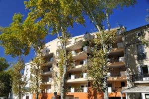 Attractive apartment in great central..