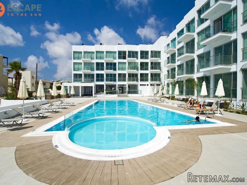 Luxury Apartment In Coralli Spa..