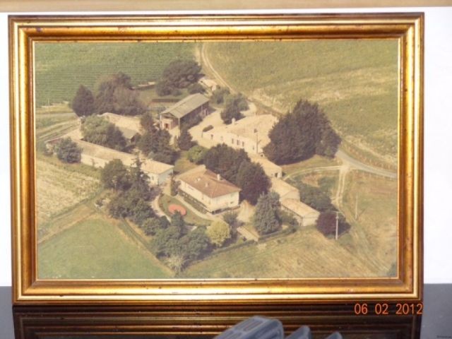 Property with 2 houses, pastures.. - 2