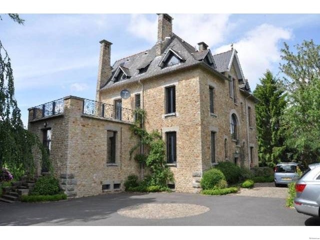Stunning Period Residence