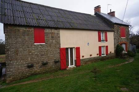Nice Longere Style Farmhouse..