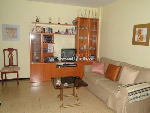 Apartment in Puerto De La Cruz - 2