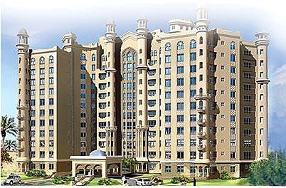 3 Bed Apartment For Sale 3 3 1 2,260.. - 2